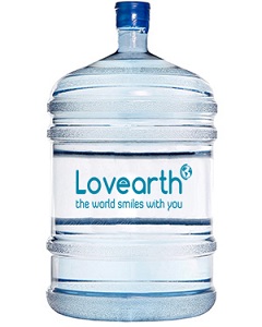 5 Gallon Water Bottle
